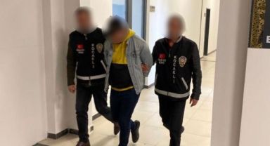 Abisini uykusunda öldüren şahıs tutuklandı