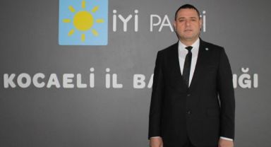 Acur’dan Katırcıoğlu’na jet yanıt