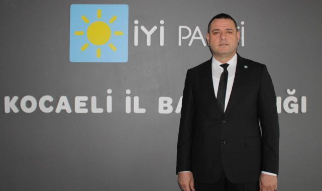 Acur’dan Katırcıoğlu’na jet yanıt