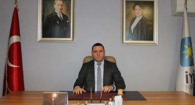Acur'dan Şehir Hastanesi açılışına tepki