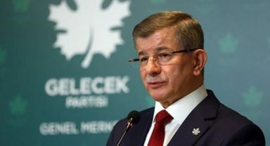 Ahmet Davutoğlu Gebze'ye geliyor