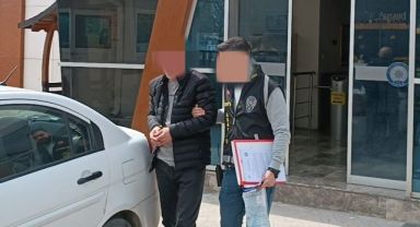 Avukata silahlı saldırı gerçekleştiren şahıs tutuklandı