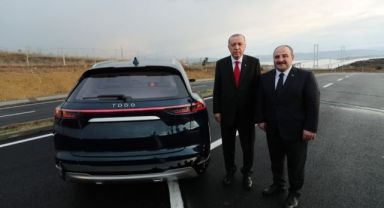 Bakan Varank, Gebze’ye geliyor