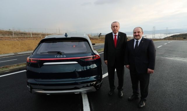 Bakan Varank, Gebze’ye geliyor