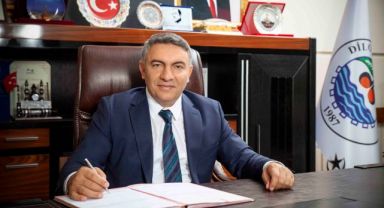 Başkan Şayir’den Ramazan Bayramı mesajı