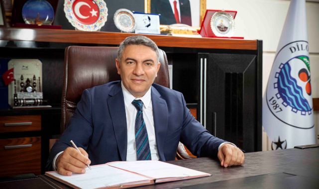 Başkan Şayir’den Ramazan Bayramı mesajı