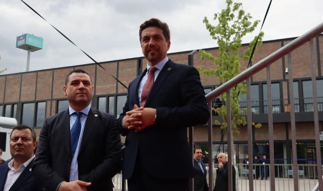 Bülent Sarı'dan miting değerlendirmesi