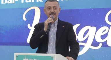 Büyükakın, “Sizleri sandıklara davet ediyorum”