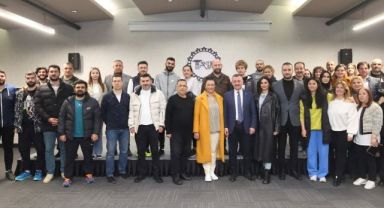 Büyükakın: Sporda akademik aklı çok iyi kullanmalıyız