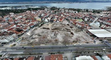 Büyükşehir’den Kentsel Dönüşüme büyük destek