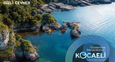 Büyükşehir, Kocaeli’yi Emitt Turizm Fuarında tanıtacak