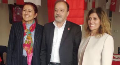 Çakır Tavşancıl’da esnaf ve vatandaşlarla buluştu