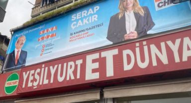 CHP, Bayramı Akse Sapağı’nda kutlayacak