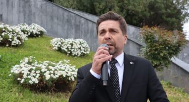 CHP Kocaeli 23 Nisan'ı coşkuyla kutlandı