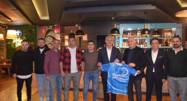Coşkun Arıtma, Mini Futbol Türkiye'de şampiyonluk hedefliyor