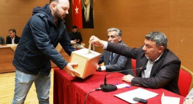 Dilovası’nda komisyonlar belirlendi