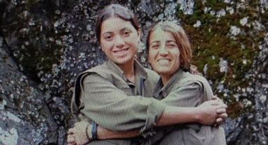 Dönmez’in PKK kamplarındaki yeni fotoğrafları ortaya çıktı