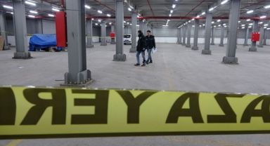 Düğün sonrası iki grup arasında kavga: 2 yaralı
