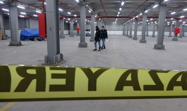 Düğün sonrası iki grup arasında kavga: 2 yaralı