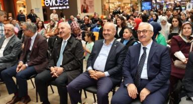 Gebze’de Otizm farkındalık günü etkinliği