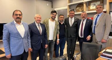 “Gebze İYİ Parti diyor”