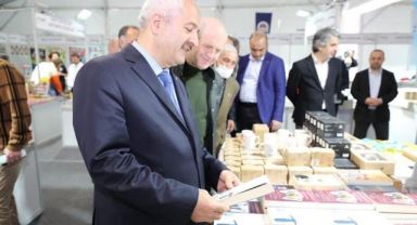 Gebze Kitap Fuarı Başlıyor