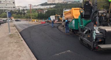 Gebze Mutlukent Dolaşım Planı hayata geçiriliyor