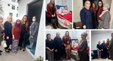 Gebze’nin ilk kadın milletvekili olmak istiyor