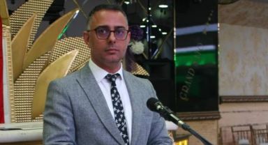 Gökhan Aktaş'tan önemli açıklamalar
