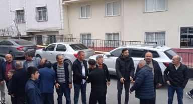 Gümüşhane Dölek Köyü Derneği geleneği sürdürdü