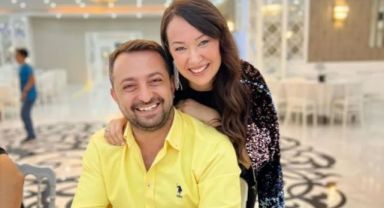 Hakan Bayraktar baba oldu