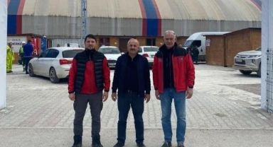 Hatay’a 2. Gebze Çarşısı kuruluyor
