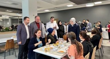 “Herkesin aile diş hekimi olacak”