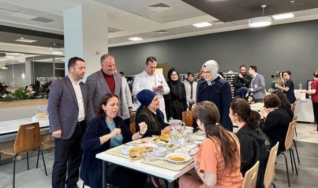 “Herkesin aile diş hekimi olacak”