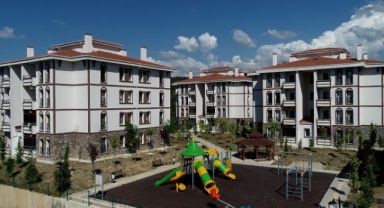 “İlk Evim Arsa” kuraları 55 ilde 39 bin 380 hak sahibi için çekilecek