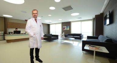 İyi huylu prostat büyümesi bu yöntemle kesi olmadan tedavi ediliyor
