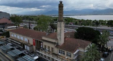 İzmit'in sembolü gençlerin cazibe merkezi olacak