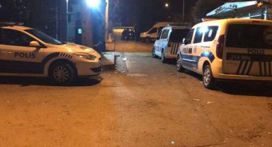 Kalabalık iki grup arasında kavga: 4 yaralı