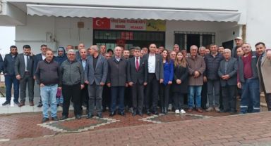 Kanko’dan Çayırova çıkarması