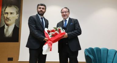 Karataş, Dilovası’nda vatandaşlarla buluştu