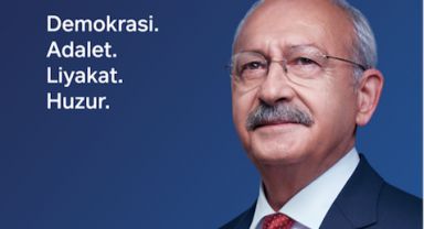 Kılıçdaroğlu 28 Nisan’da Kocaeli'ye geliyor