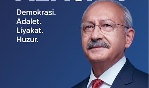 Kılıçdaroğlu 28 Nisan’da Kocaeli'ye geliyor