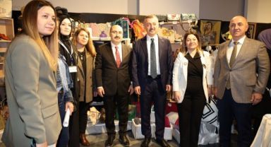 KO-MEK, Gebze ve Darıca sergileri açıldı
