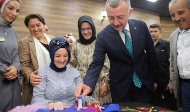 KO-MEK; Kocaeli’nin sanat merkezi