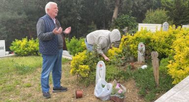 Kocaeli'de hüzünlü bayram arifesi