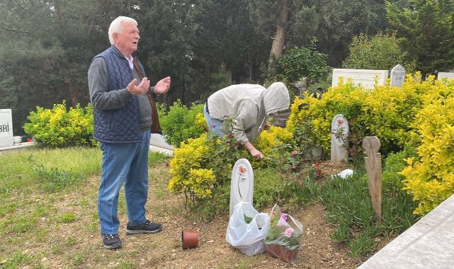 Kocaeli'de hüzünlü bayram arifesi