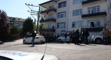 Kocaeli’de kan donduran cinayet