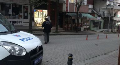 Kocaeli'deki cinayette 3 şüpheli adliyeye sevk edildi