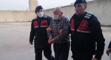Komşusunu öldüren sanığa müebbet hapis