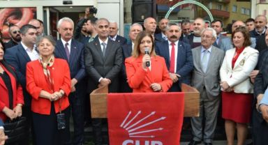 Listelere bakıp, öyle oyunuzu verin
